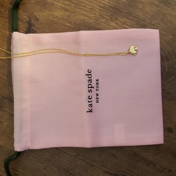 kate spade Jewelry - Kate spade necklace